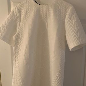 Pattern Zara Shift Dress